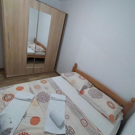 Iva Apartmani Jajce Zewnętrze zdjęcie