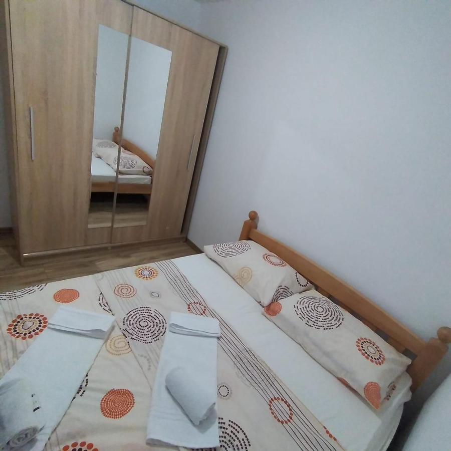 Iva Apartmani Jajce Zewnętrze zdjęcie
