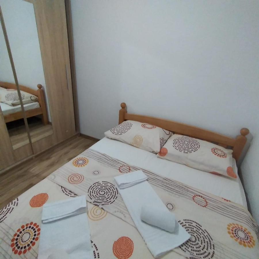 Iva Apartmani Jajce Zewnętrze zdjęcie