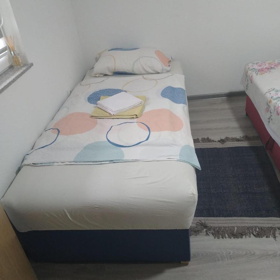 Iva Apartmani Jajce Zewnętrze zdjęcie