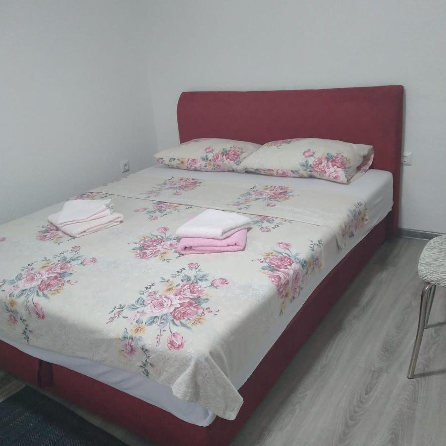 Iva Apartmani Jajce Zewnętrze zdjęcie