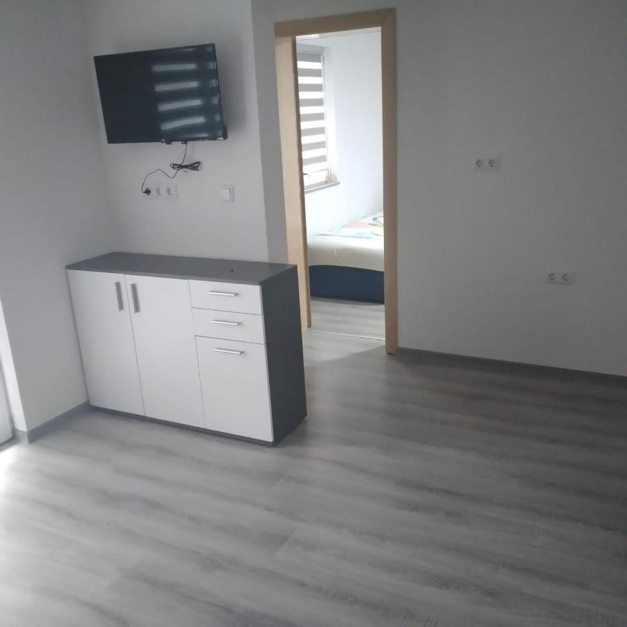 Iva Apartmani Jajce Zewnętrze zdjęcie