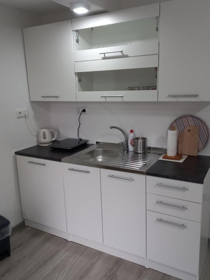 Iva Apartmani Jajce Zewnętrze zdjęcie
