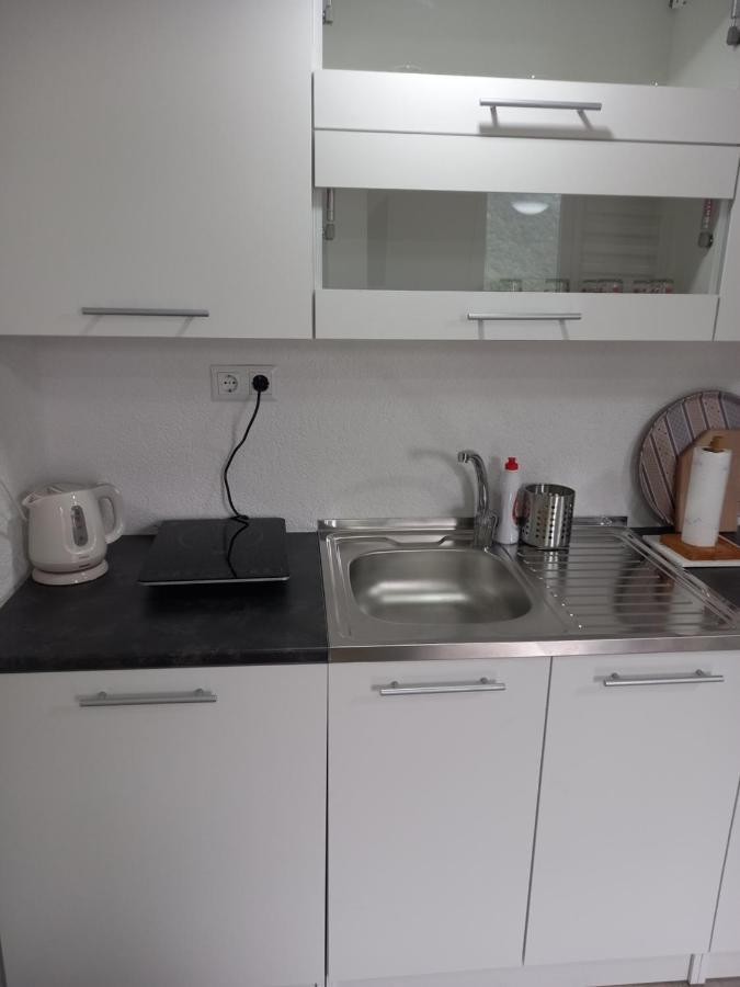 Iva Apartmani Jajce Zewnętrze zdjęcie